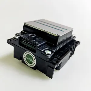 Cabezal de impresión I1600 para impresora Dtf de sublimación A3 60cm Eps-on I1600 A1 E1 U1 cabezal de impresión