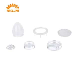 Turning Milling Plastic parts Machining Manufacturing 5 Axis CNC Machining service