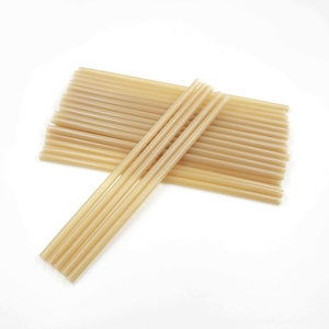 Paja <span class=keywords><strong>de</strong></span> <span class=keywords><strong>caña</strong></span> <span class=keywords><strong>de</strong></span> azúcar compostable para plantas <span class=keywords><strong>de</strong></span> masaje, 8mm, 200mm, Pajita <span class=keywords><strong>de</strong></span> <span class=keywords><strong>caña</strong></span> <span class=keywords><strong>de</strong></span> azúcar envuelta individualmente - Product Image 4