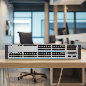 C-ISCO 24 48 cổng mgig mạng chuyển đổi C9300X-24Y-E C9300X-48HX-A C9300X-48HX-E C9300X-24HX-E C9300X-NM-8Y - Product Image 2