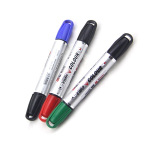 Bút Đánh Dấu Bảng Trắng Hai Mặt Chất Lượng Cao - Product Image 5