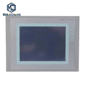 Panel Táctil Original Nuevo 6AV6643-0CD01-1AX1 MP 277 de 10 Pulgadas, 6MB, WinCC Flexible - Product Image 1