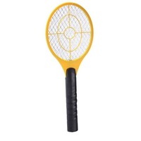 Dernier moskito Fly Killer Bat tapette à mouches mosqito tueur raquette électrique tapette à moustiques