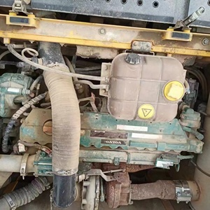 Excavadora Volvo EC300DL 2023 con Cucharón de Excavación, Equipo Pesado Usado para Construcción, Maquinaria de 30 Toneladas, Motor, Caja de Cambios, Bomba - Product Image 4