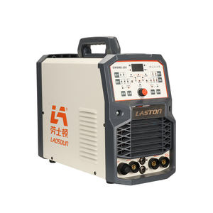 GWSME-250 Lasmachine Mma <span class=keywords><strong>Tig</strong></span> Gesneden <span class=keywords><strong>Plasma</strong></span> Snijden 4 In 1 Aluminium Lassen - Product Image 2
