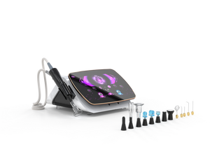 Máquina de Plasma Frío 2026, Dispositivo de Belleza OEM ODM, Limpieza Facial con Aire, Derma Roller, Jet Cálido, Fibroblasto, Portátil Coreano - Product Image 5