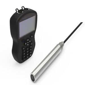 PMI800-SS 휴대용 휴대용 SS 부유 고체 수질 분석기 미터 - Product Image 1