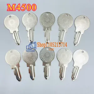 Clé de contact pour tracteur <span class=keywords><strong>Iseki</strong></span> M4500 1407-621-012-00 Série TX, clé de démarrage compatible TX1300/1300F/<span class=keywords><strong>1500</strong></span>/1500F/1410/1410F - Product Image 1