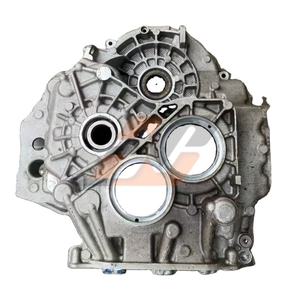 Boîtier de boîte de vitesses DSG à embrayage humide 7 vitesses 0GC DQ381 compatible avec Volkswagen Audi Seat Skoda <span class=keywords><strong>2010</strong></span>- Reconditionné Durable - Product Image 4