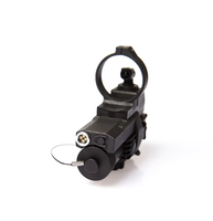 Accessoires pour casque FMA, ensemble d'imagerie thermique de vision nocturne à clipser AN/PAS-29, modèle d'accessoire pour casque tactique TB1287