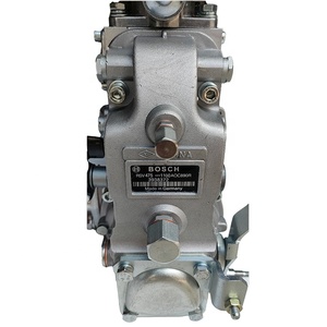 Phụ Tùng Xe Tải Chất Lượng Chính Hãng Của Nhà Máy Bơm Phun Nhiên Liệu 3938372 - Product Image 2