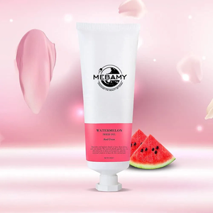 Nouvelle crème blanchissante pour les mains et les pieds, au beurre de karité, crème hydratante douce et naturelle pour les mains sèches et gercées - Product Image 6