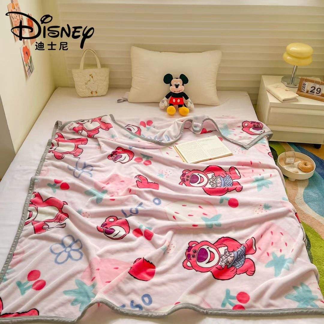 หมีสตรอว์เบอร์รี