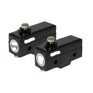 Interruptor de Botón Grande Tipo Hongo PLC Nuevo y Original B30-21-H65 - Product Image 1