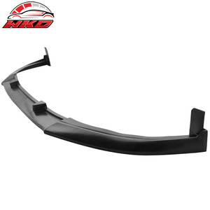 เหมาะสำหรับมัสแตง ปี 13-14 V6 V8 รุ่น CV สปอยเลอร์กันชนหน้า - (PU) อุปกรณ์ตกแต่งภายนอกคุณภาพสูง - Product Image 5