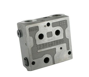 Dan Foss PVP32 157B5111 Hidráulico Proporcional - Product Image 2