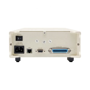 เครื่องทดสอบแบตเตอรี่รถยนต์ CKT3563 CKT3564 รุ่น CKT3563A CKT3563B CKT3563-12H CKT3563-24H CKT3563A-12H - Product Image 2