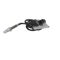 Capteur NOx (Oxyde d'azote) 5594608 compatible avec les séries Dongfeng KX/GX A063W651 A3C06243800-01 - ISB6.7 / ISD6.7 - ISZ14