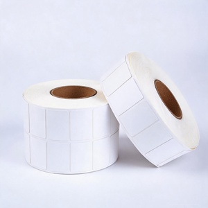 Étiquettes thermiques, sans BPA, tailles personnalisées 4x6/2x1 pouces, pour Zebra/<span class=keywords><strong>Dymo</strong></span>/<span class=keywords><strong>Brother</strong></span> (500) - Product Image 2