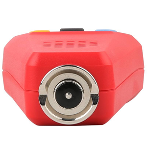 UT343A Laagdiktemeter Composietcoating Digitale diktemeter <span class=keywords><strong>Micrometer</strong></span> Autolak Keramisch Metaal FE NFE Tester <span class=keywords><strong>Meter</strong></span> - Product Image 5