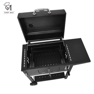 Chefmax New Designed Outdoor Barbecu Grill - Product Image 2