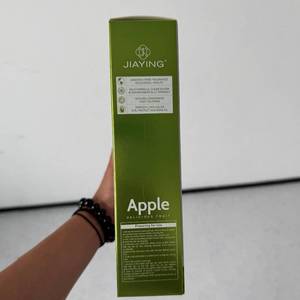 Tinture per capelli antiaderenti <span class=keywords><strong>senza</strong></span> <span class=keywords><strong>ammoniaca</strong></span> 72 Apple Color crema per capelli con ingredienti genuini Shampoo colorante nero - Product Image 5
