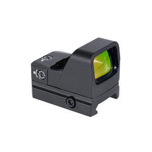 1X23 Red Dot Reflex Sight met Shake-Awake Bewegingsensor (225s) Optische Compacte Kijker 6 Daglicht + 3 Nachtzicht Helderheidsniveaus - Product Image 2