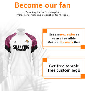 Giacca da allenamento invernale da <span class=keywords><strong>calcio</strong></span> a squadre felpa in poliestere personalizzata felpa 1/4 quarto con Zip giacca da <span class=keywords><strong>calcio</strong></span> - Product Image 4