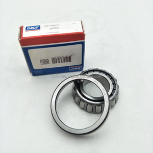ราคาขายส่ง แบริ่งลูกกลิ้งเรียว <span class=keywords><strong>SKF</strong></span> แท้ รุ่น 30205 แบริ่งรถยนต์ 30X62X16 เสียงเบา อายุการใช้งานยาวนาน ได้รับการรับรองมาตรฐาน ISO9001 สำหรับยานยนต์ - Product Image 2
