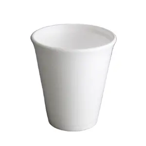 一次性eps奶茶泡沫杯加厚咖啡和热饮料包装制杯机最受欢迎