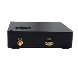 宽带Vtol无人机视频数据链路遥测中继网络射频模块大型无人机Mimo网状网络发射器和接收器 - Product Image 4