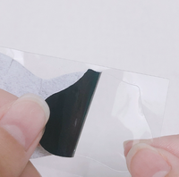 Masque pour le nez, nettoyage de la peau, élimination des comédons