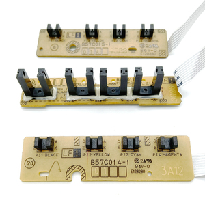 Phụ Kiện Máy In Hộp Mực Assy Cảm Biến B57C013-1 B57C015-1 B57C014-1 Cho Linh Kiện Máy In MFC-J430W <span class=keywords><strong>Brother</strong></span> - Product Image 5