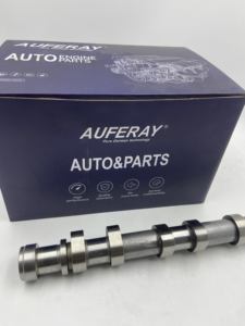 เพลาลูกเบี้ยว AUFERAY คุณภาพสูง ทนทาน ใช้แทนของแท้ได้โดยตรง รหัส OE 9806753180 สำหรับ Peugeot 408 C4 อะไหล่แท้จากโรงงาน ชิ้นส่วนเครื่องยนต์ - Product Image 5