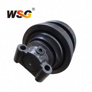 Rouleau de chenille pour grue sur chenilles Hitachi <span class=keywords><strong>Cx550</strong></span> - Product Image 5