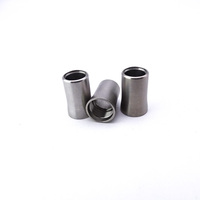 Pièces en acier inoxydable de haute qualité sur mesure pour accessoires de quincaillerie mécanique, fabrication en aluminium CNC, fraisage, usinage