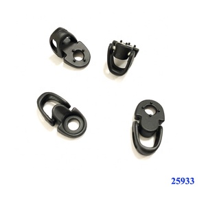 High Quality Climbing Metal <strong>Shoe</strong> Lace <strong>Hook</strong> for Safety <strong>Shoe</strong> - Product Image 1