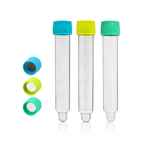 <span class=keywords><strong>Tubo</strong></span> <span class=keywords><strong>de</strong></span> <span class=keywords><strong>ensayo</strong></span> <span class=keywords><strong>de</strong></span> plástico estéril desechable <span class=keywords><strong>de</strong></span> 10ml 12ml <span class=keywords><strong>con</strong></span> <span class=keywords><strong>rosca</strong></span> y función <span class=keywords><strong>de</strong></span> punción para análisis <span class=keywords><strong>de</strong></span> orina y sedimento, a prueba <span class=keywords><strong>de</strong></span> fugas - Product Image 2