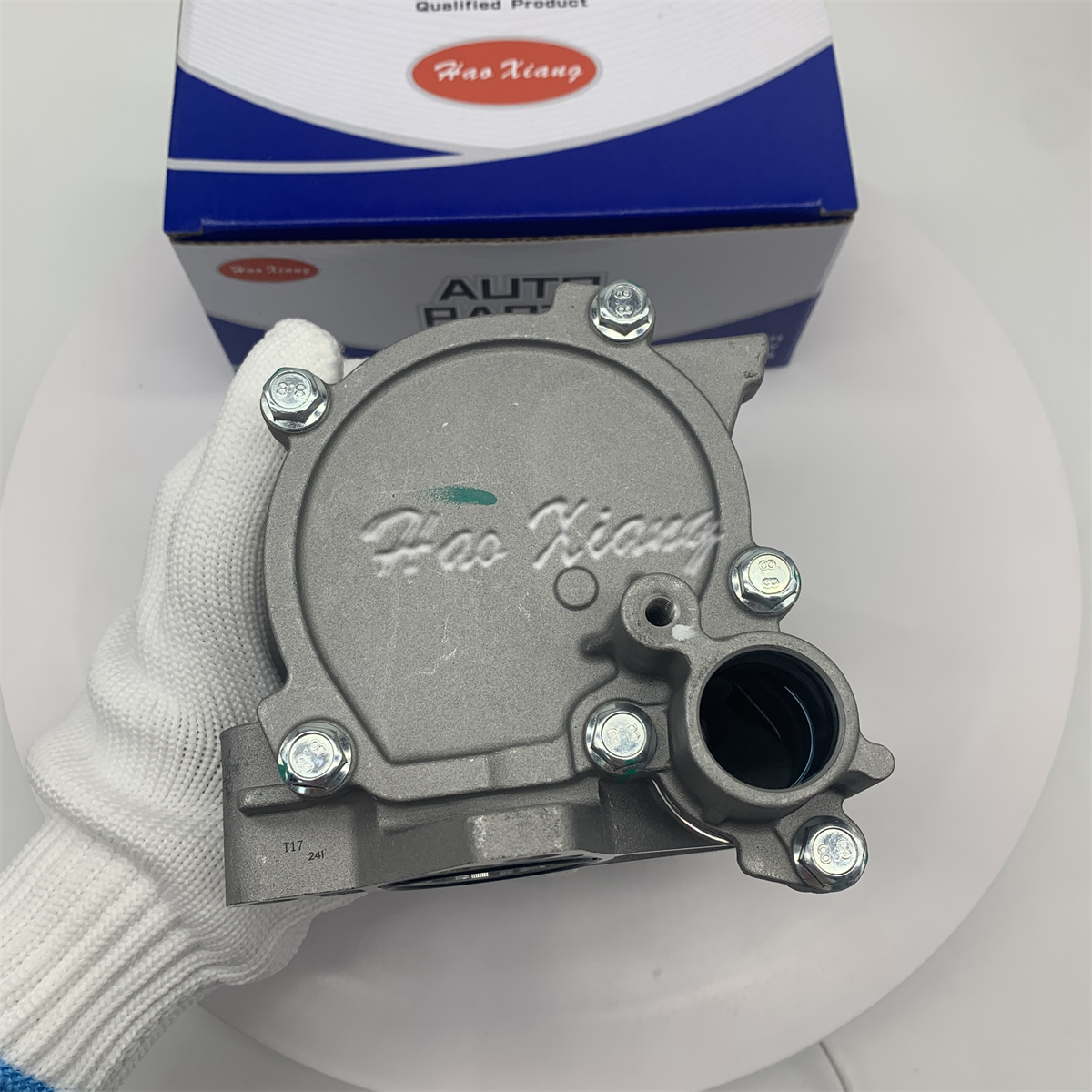 山水 1740078895 Genuine Suzuki PUMP SET,WATER 17400-78895 | eBay