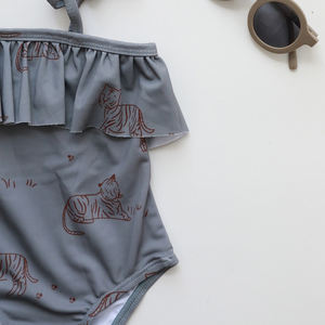 IBaifei, prendas <span class=keywords><strong>de</strong></span> vestir para nadar, ropa infantil para niños, <span class=keywords><strong>traje</strong></span> <span class=keywords><strong>de</strong></span> <span class=keywords><strong>baño</strong></span> <span class=keywords><strong>de</strong></span> verano para niños y niñas, <span class=keywords><strong>traje</strong></span> <span class=keywords><strong>de</strong></span> <span class=keywords><strong>baño</strong></span> para bebés recién nacidos - Product Image 5