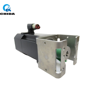 <span class=keywords><strong>CHIDA</strong></span> 8LSA35.DA030S000-3 Motor Servo Serie 8LSA 220V 32 I/O - Product Image 4