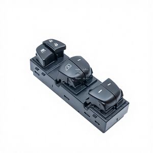 สวิตช์ควบคุมกระจกนิสสันเทียน่า 25401-3SH0A อะไหล่รถยนต์แบบใหม่ ABS รวมถึง 25401-3TA5A - Product Image 4