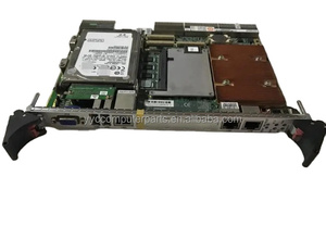 Placa Base Integrada MIC-3392 RevA2 100% Probada, Placa de CPU CPCI 6U con RAM, Placa Base Industrial con CPU MIC-3392 - Product Image 4