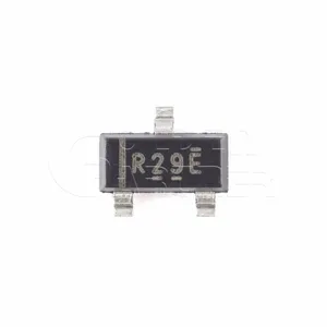 RHH Ref2933aidbzr REF2933AIDBZR Integrated Circuit REF2933AIDBZR REF2933AIDBZR REF2933 REF2933AIDBZR SOT-23-3 Ic Chip
