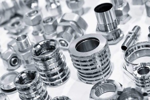 OEM Custom Cast Aluminum CNC Laster Cutting Prototype Service and Washing Machine CNC <b>Machining</b> <b>Centres</b> From Vietnam - Product Image 4