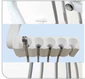 Factory Direct Sales Full Set <strong>Dental</strong> <strong>Units</strong> <strong>Price</strong> of <strong>Chairs</strong> Used with Dentist Stool <strong>Dental</strong> Equipment - Product Image 4