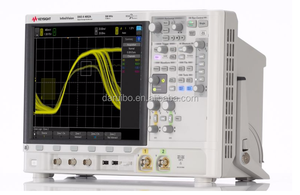 Oscilloscope KEYSIGHT DSOX4052A : 500 MHz, 2 canaux analogiques - Product Image 2