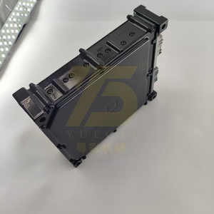 อะไหล่รถขุด ECU 315B 345B ชุดควบคุม 171-2593 164-8255 151-9363 1648255 1519363 รับประกัน 3 ปี - Product Image 5