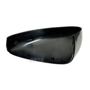 Carcasa Superior de Espejo Retrovisor para Ford Escape Modelo Americano, Espejo Esférico de Plástico, Juego Completo, 12V, Instalación con Cinta Adhesiva de 3m - Product Image 5