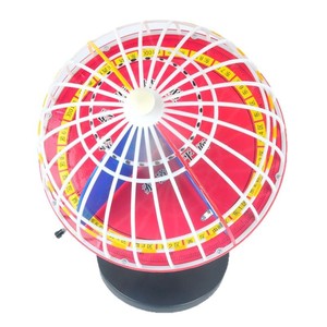 Modello <span class=keywords><strong>di</strong></span> Teodolite della <span class=keywords><strong>Terra</strong></span> da 32 cm, Modello della <span class=keywords><strong>Terra</strong></span> per l'Insegnamento della Geografia nelle Scuole Medie - Product Image 5